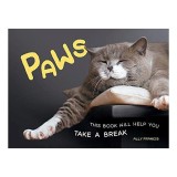 Paws: This Book Will Help You Take a Break