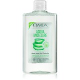 Omia Laboratories Aloe Vera del Salento apa micelara hidratanta cu aloe vera 400 ml