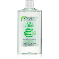 Omia Laboratories Aloe Vera del Salento apa micelara hidratanta cu aloe vera 400 ml