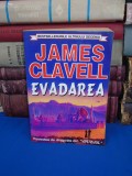 Cumpara ieftin JAMES CLAVELL - EVADAREA , 1994 #