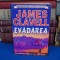 JAMES CLAVELL - EVADAREA , 1994 #