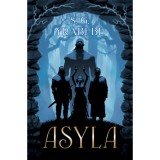 Asyla - Yrabebe S. G.