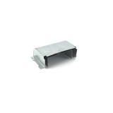 Ghidaj aer cald pentru uscător de rufe WHIRLPOOL INDESIT C00428988 Original