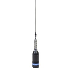 Aproape nou: Antena CB PNI ML180 lungime 194 cm, 26-30MHz, 1000W, fara cablu foto