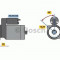 Starter VW PASSAT Variant (3C5) (2005 - 2011) BOSCH 0 001 153 009