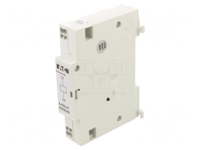 Declanșator de Creștere 230V Lateral A-PKZ0 230V 50Hz PI foto