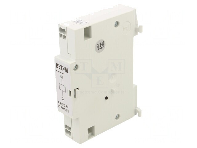 Declanșator de Creștere 230V Lateral A-PKZ0 230V 50Hz PI
