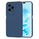 Husa pentru Honor 200 Lite, Techsuit, SoftFlex, Bleumarin