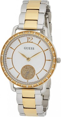 Ceas Dama, Guess, Astral W1290L1 - Marime universala foto