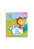 Cumpara ieftin Miky este invidios