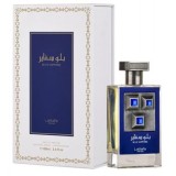 Cumpara ieftin Apa de parfum Lattafa Blue Sapphire, 100 ml, unisex