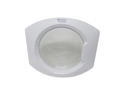Hublou complet masina de spalat HotPoint Ariston ARMXXD129 foto