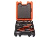 Kit utilizare generală 81 buc BAHCO