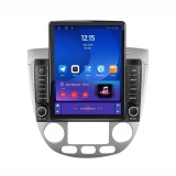 Cumpara ieftin Navigatie dedicata cu Android Chevrolet Lacetti 2003 - 2010, 1GB RAM, Radio GPS