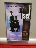 caseta audio Originala PRESURE DROP - UPSET (1992/PHONOGRAM/RFG) - ca Noua