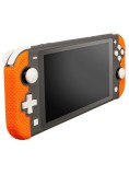Lizard Skins Dsp Controller Grip Lite Tangerine NSW