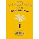 How to Draw Anything