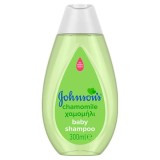 Sampon Johnson&rsquo;s Baby cu musetel, 300 ml