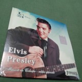 Cumpara ieftin CD ELVIS PRESLEY ORIGINAL-JURNALUL SIGILAT