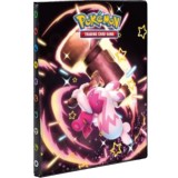 Album pentru carti, Pokemon TCG, UltraPro, Scarlet and Violet, Shiny Tinkaton and Ceruledge