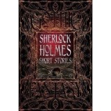 Sherlock Holmes Short Stories (Gothic Fantasy Series)