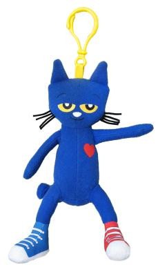 Pete the Cat Backpack Pull foto