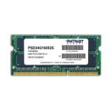 Memorie laptop Patriot 4GB DDR3 1600MHz CL11