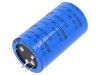 Condensator electrolitic SNAP-IN 1mF 400VDC &Oslash;40x70mm &plusmn;20%