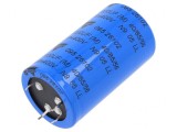 Condensator electrolitic SNAP-IN 1mF 400VDC &Oslash;40x70mm &plusmn;20%