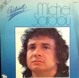 Vinil 2xLP Michel Sardou &lrm;&ndash; Portrait (VG)
