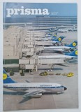 REVISTA PRISMA , NUMARUL 6 , ANUL IX , 1977