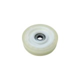 Rolă de ghidare curea pentru uscător de rufe GORENJE 273637 ELECTROLUX Original