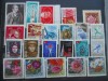 CV2 1970 SERII RUSIA MNH, Nestampilat