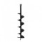 ProGARDEN burghiu de pamant 150x800mm