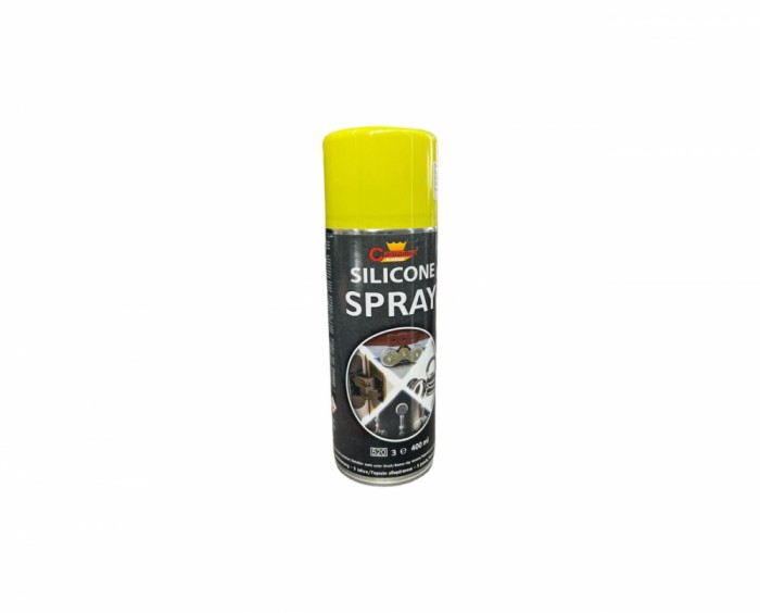 Spray Silicon profesional CHAMPION 400ml pentru matrite