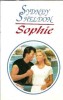 Sophie de Sidney Sheldon, Editura Uno, 2000, 246 pagini, Literatura Straina, Roman Celebru