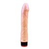 Vibrator Rosy Real Touch 23cm