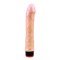 Vibrator Rosy Real Touch 23cm