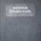 DICTIONAR GERMAN - ROMAN