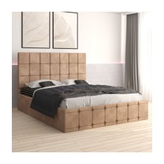 PAT VEN03 BEJ160X200 + SALTEA 160X200