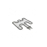 Rezistenta superioara cuptor Whirlpool INDESIT C00386243 Original Piesa cuptor