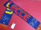 Esarfa fotbal - US LECCE (Italia) - produs nou, oficial