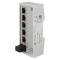 Switch Ethernet 5 porturi RJ45