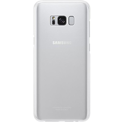 Husa Silicon Samsung Galaxy Samsung S8+ g955 Clear Ultra Thin Hoco foto