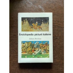 Enciclopedia picturii italiene - Adina Nanu