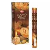 Cumpara ieftin Betisoare Parfumate - Set 120 Buc - Mango Melon