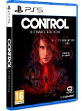Control Ultimate Edition PS5