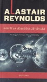 Alastair Reynolds - Amintirea albastra a Pamantului, Nemira
