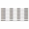 &nbsp;Set barete led tv TCL 55 inch TCL 55HR330M04A0 V2 55HR330M04B0 V2 , 9*4led, 6v, 8A+1B