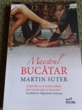 MAESTRUL BUCATAR MARTIN SUTER